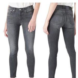 Lucky Brand Ava Jeans